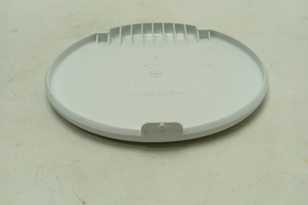 PC4510A412 кт163 Крышка сливного фильтра для стиральной машины Hansa PC4510A412 б/у