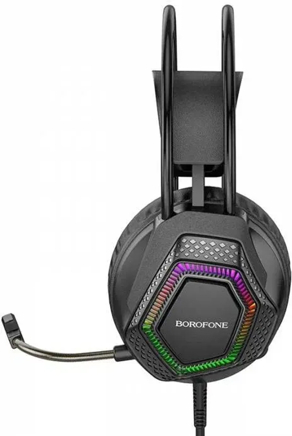 Гарнитура Игровая BOROFONE BO105