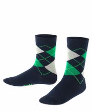 Носки Classic Argyle FALKE 10542/6121