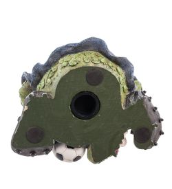 Sealmark MB-6346-LC Копилка Лягушка «Футболист»