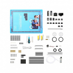 Ресурсный набор AI & IoT Scientist Add-on Pack