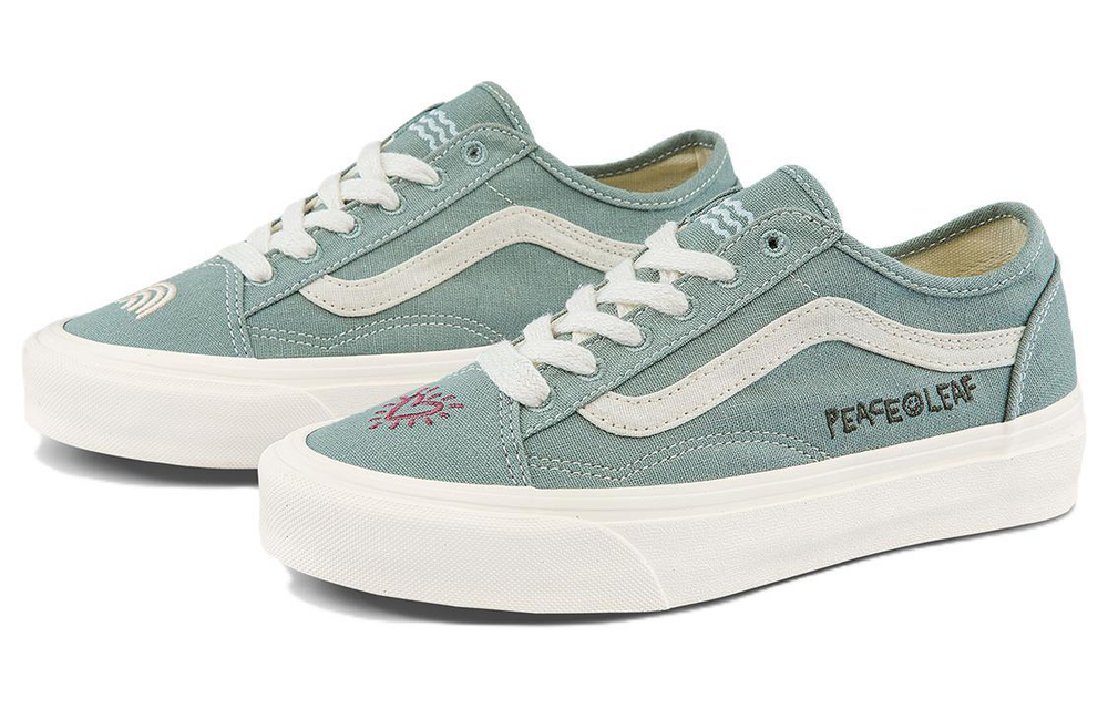 Vans Old Skool Tapered