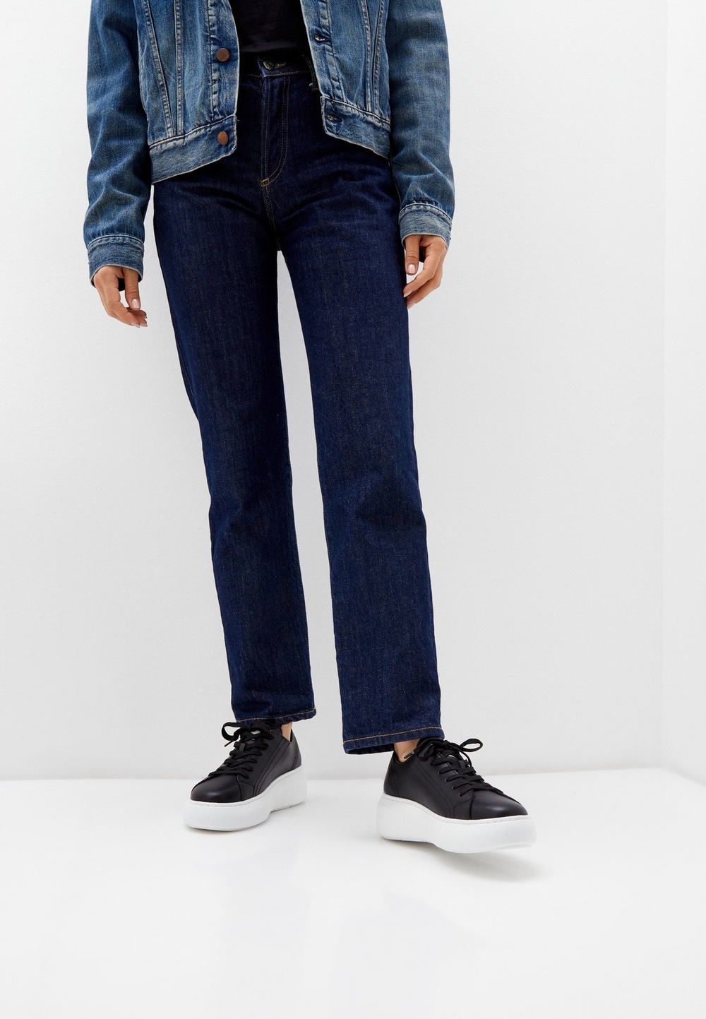 Кеды женские ARMANI EXCHANGE