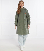 Парка VEVEY MAX&amp;Co. - хаки(6081053)