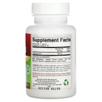 Best Naturals, CoQ10, 400 мг, 60 капсул