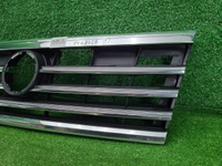Решетка радиатора VW Touareg 3 (2018-2023)