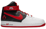 Кроссовки Nike Air Force 1 Atlanta Away
