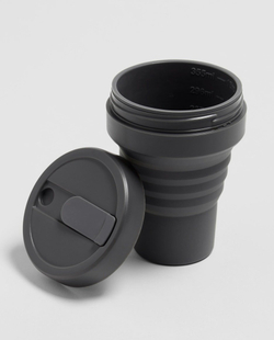 Складная кружка STOJO POCKET CUP, 355 мл