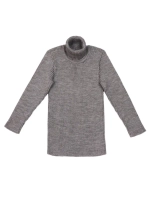 Водолазка вязаная