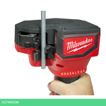 Шпилькорез Milwaukee M18 BLTRC-522X (4933471151)