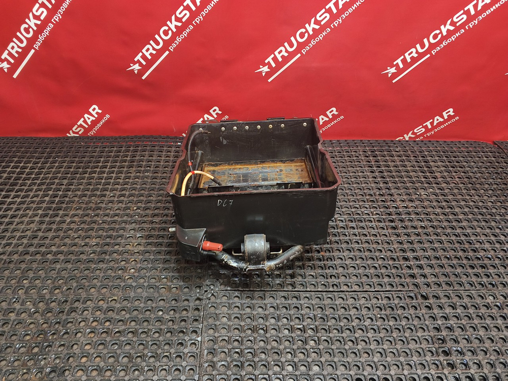 Ящик АКБ 2020г