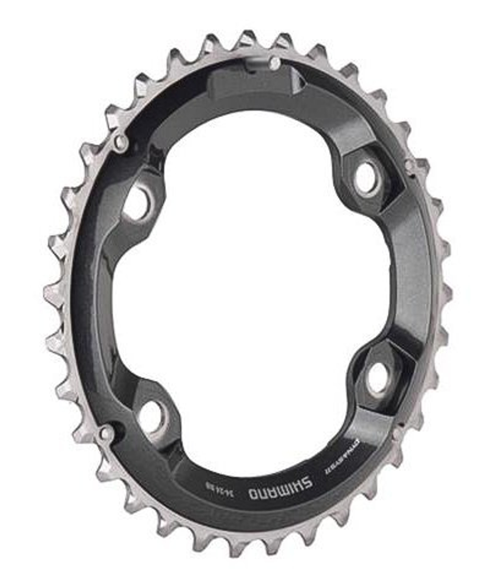 Звезда передн. Shimano, для FC-M7000-2, 36T-BC, для 36-26T Y1VG98020