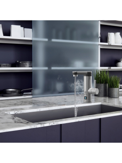 Водонагреватель проточный Electrolux Taptronic S