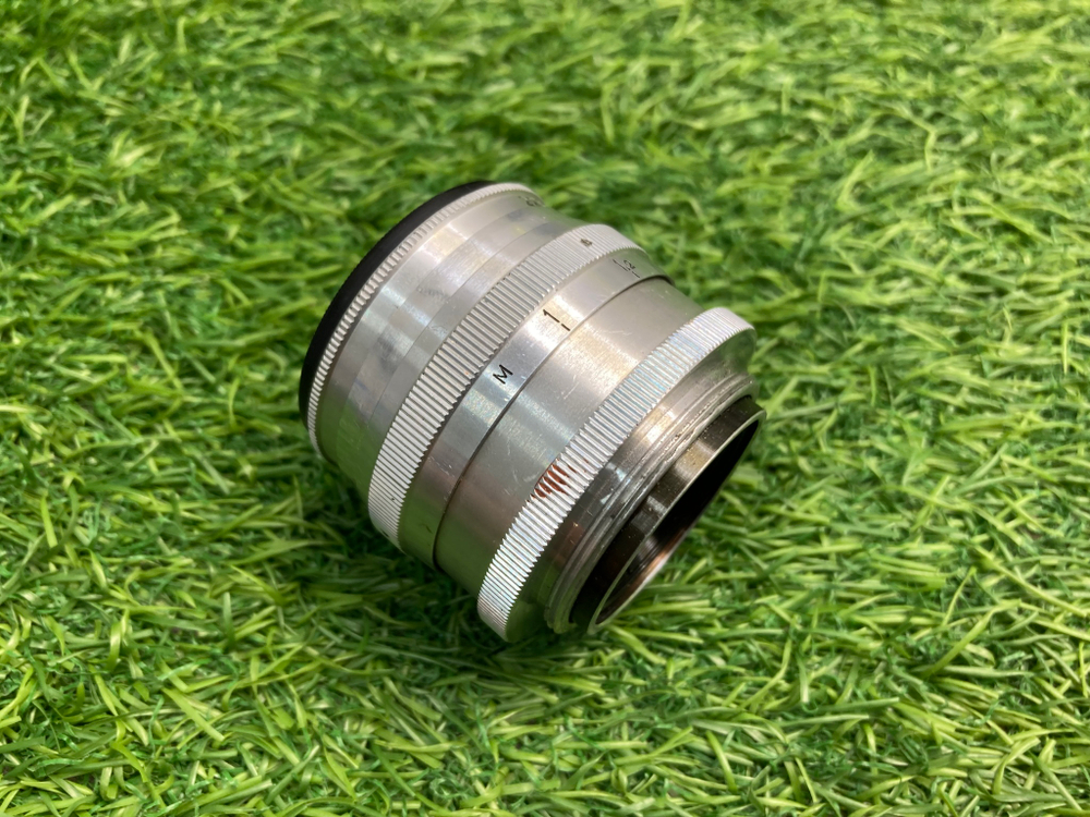 Юпитер-3 П 1.5/50mm