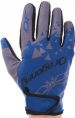 Cross / Серо-синий