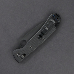 Sting Slim All Black