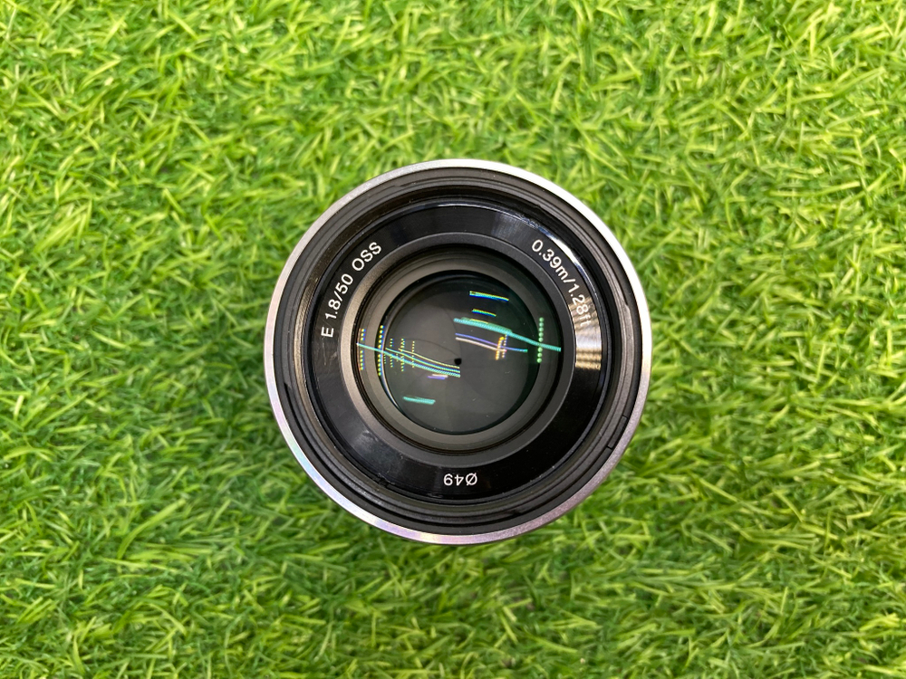 Sony 50mm 1.8 OSS Покупка/Продажа