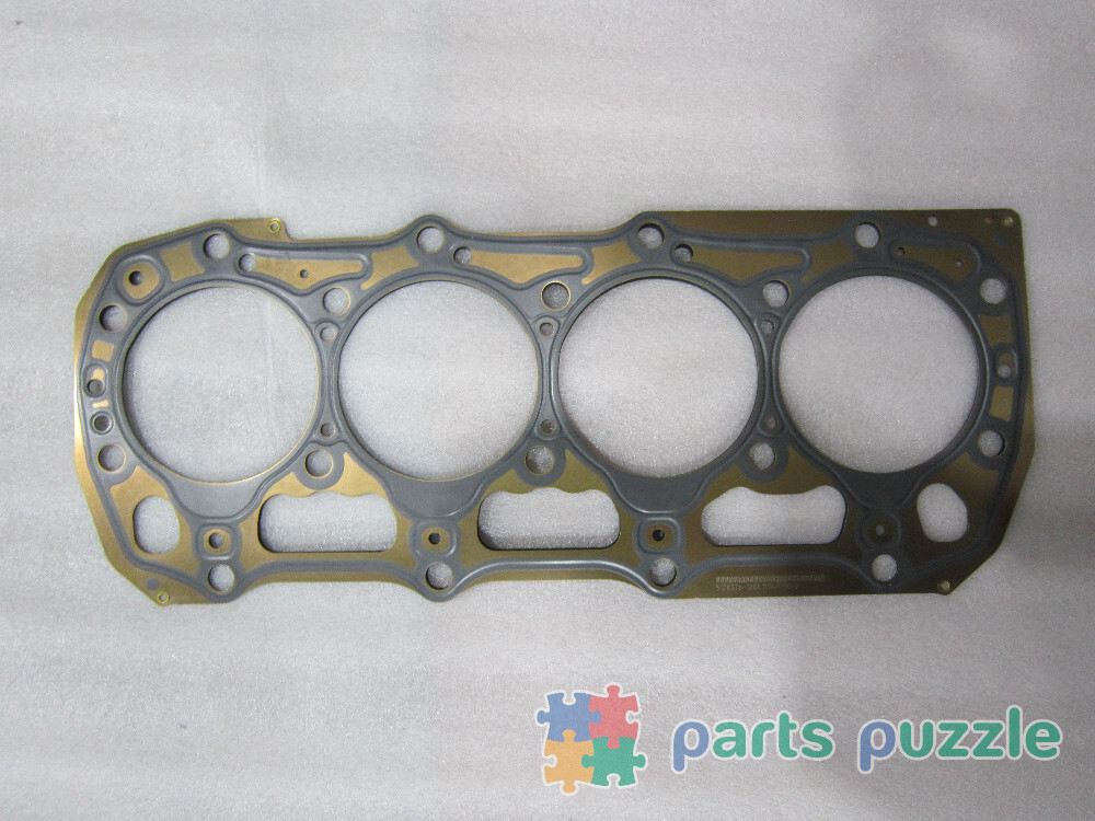 Прокладка головки блока / GASKET - CYLINDER HEAD АРТ: 111147790