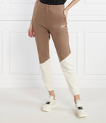 Спортивные штаны EA7 - коричневый(3DTP71 TJSZZ)