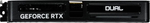 Видеокарта Palit NVIDIA  GeForce RTX 5050 PA-RTX5050 DUAL 8ГБ Dual, GDDR6, Ret [ne65050019p1-gb2070d]