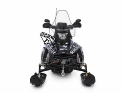 Снегоход SHARMAX SN-650 (2024)