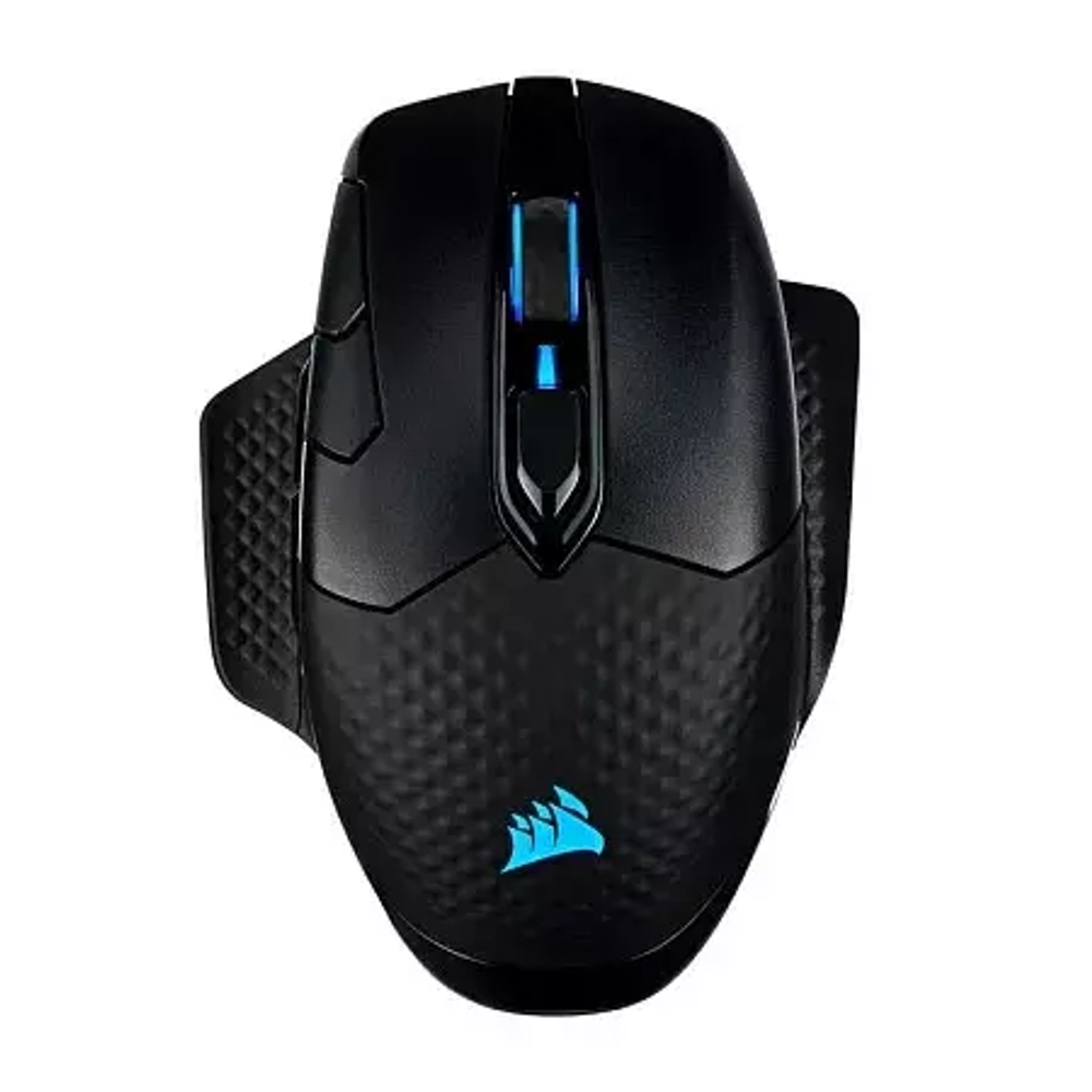 Игровая мышь Corsair Dark Core RGB PRO (CH-9315411-EU)