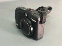 Canon PowerShot G15