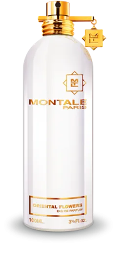 Montale Oriental Flowers