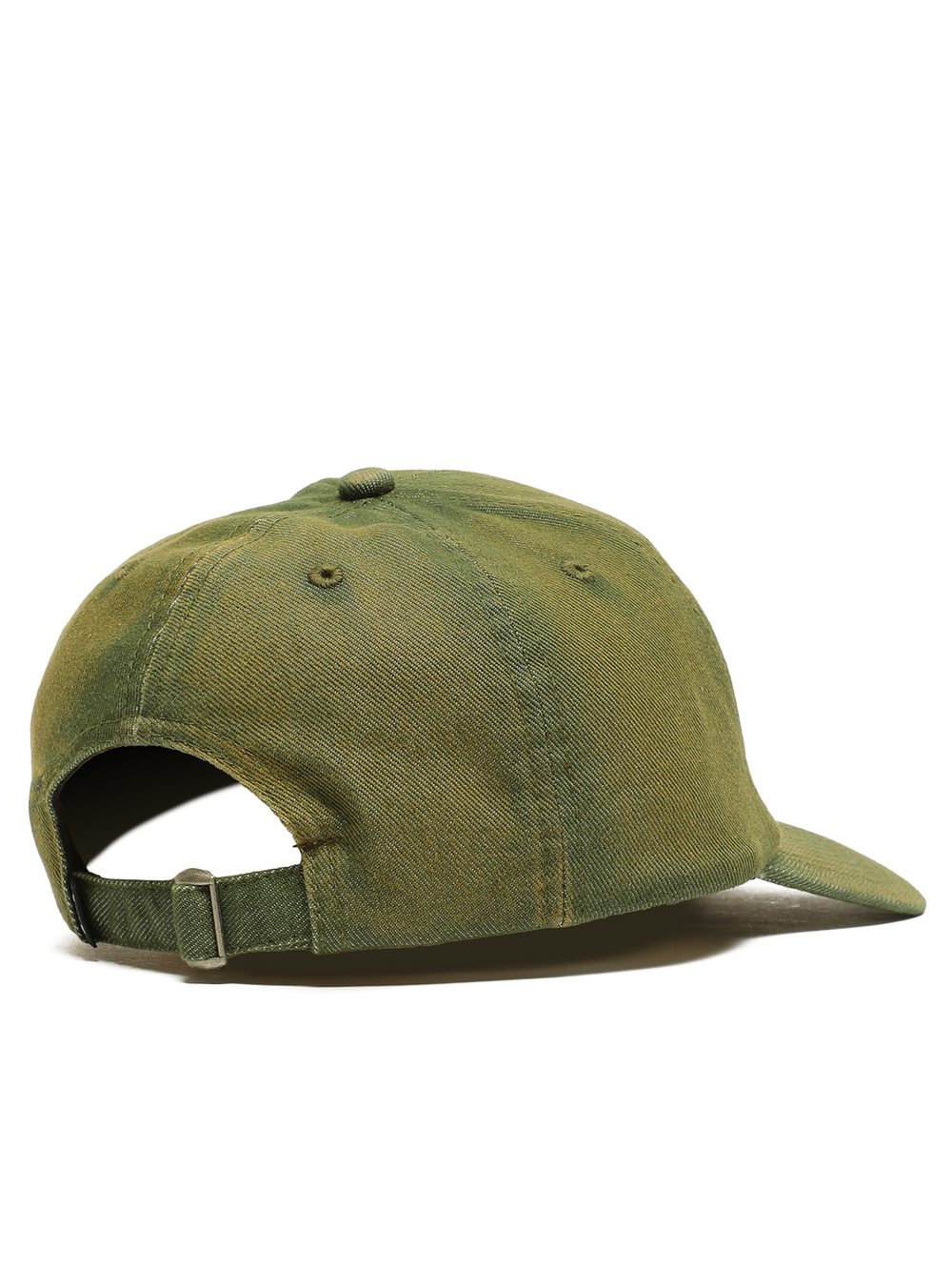Кепка Apollo Denim 6 Panel Cv Hat