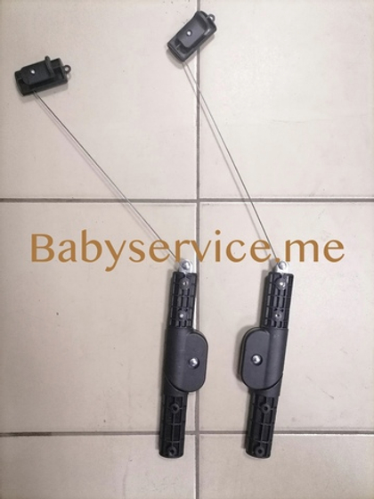 Шарниры Sweet Baby Amare