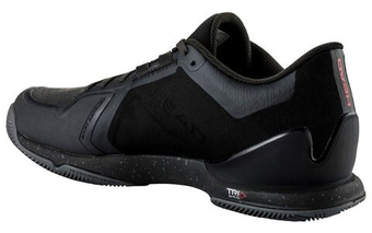 Мужские кроссовки теннисные Head Sprint Pro 3.5 Clay - черный