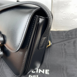 Celine Triomphe Bag 18 cm