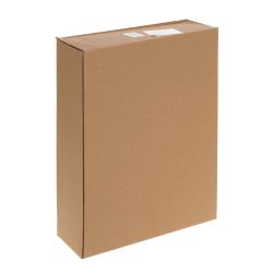 GAEM Ключница, L28 W5 H22 см