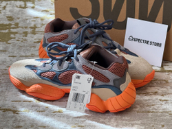 Yeezy 500 Enflame