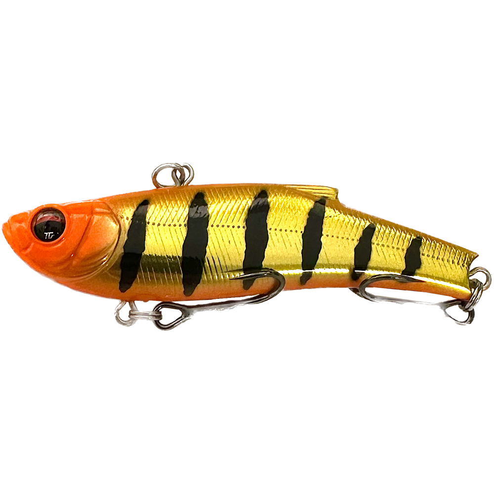 Раттлин Bassday ORC Range Vib 070мм 20г TangSten RVTG-70TG -