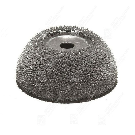 BJ111 Абразив/Сфера шлифовальная 65мм/390