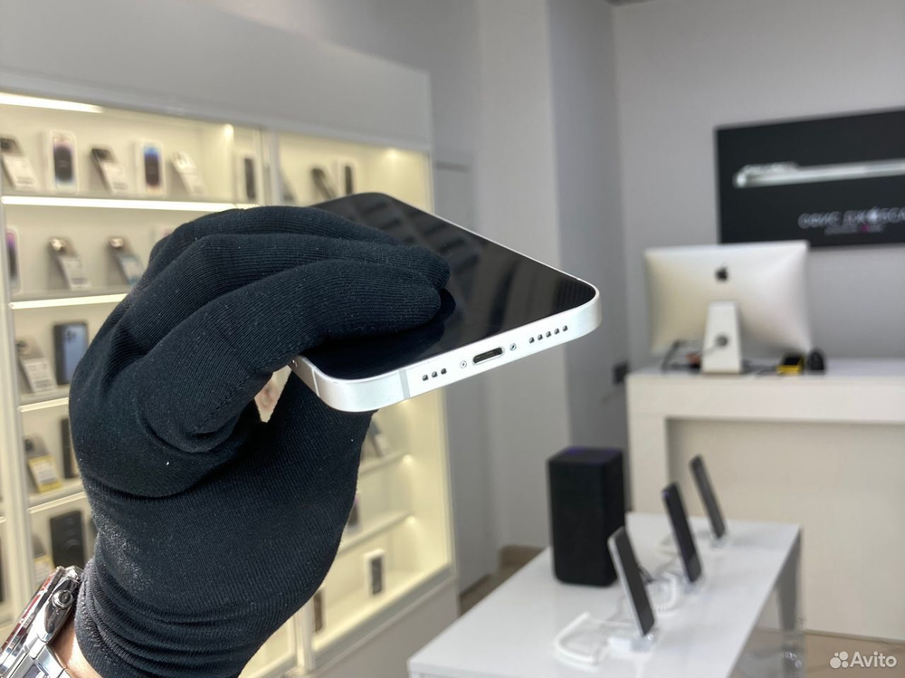 iPhone 13, 512 ГБ б/у