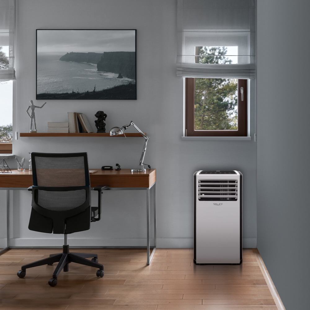 Мобильный кондиционер SHUFT Frigo SFPAC-07 KF/N6