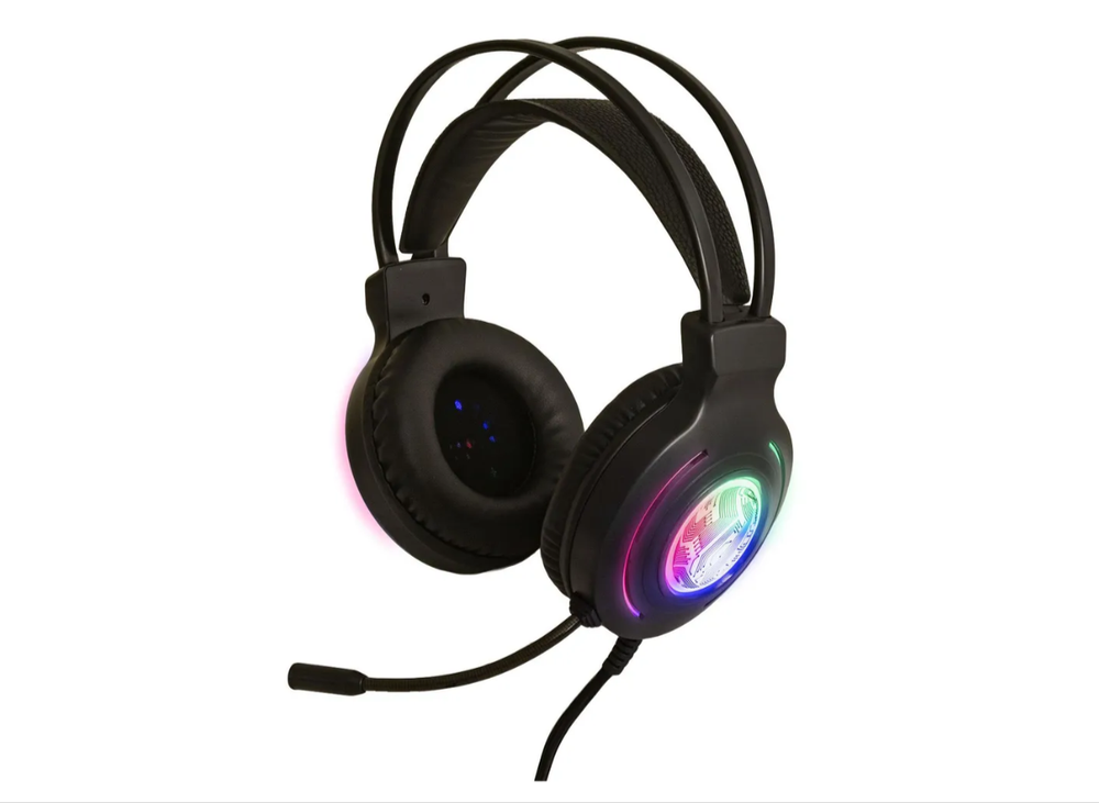 Игровой набор 4-в-1 Fusion Rainbow GKIT-438