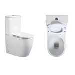 Унитаз-компакт напольный Ceruttispa Vince CT10373