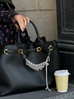 Стразовый аксессуар