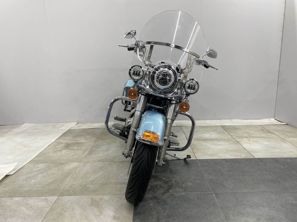 Harley-Davidson Road King FLHR 1580 2006