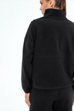 Костюм женский Скай-2 Виотекс ЧЁРНЫЙ