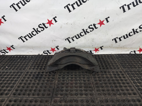 Суппорт передний левый