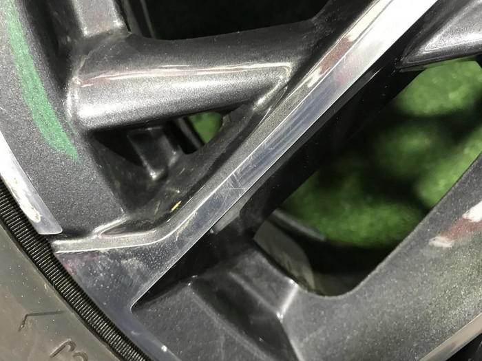 Диск литой R18 Changan CS75PLUS (2019-н.в.)