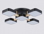 Потолочная люстра Ambrella Light FL FL4883