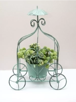 Подставка для цветов напольная