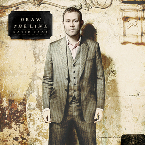 David Gray / Draw The Line (CD)