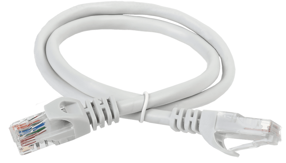 ITK PC01-C5EU-02M Сетевое оборудование