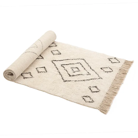 Ковер берберский из коллекции ethnic, 70x160см